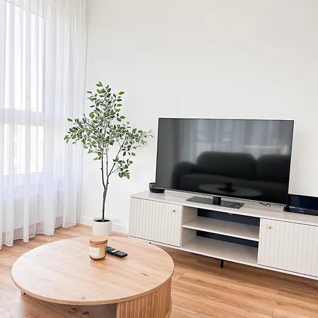 Apartamenty Novomiejska 17 Lublin Eksteriør bilde