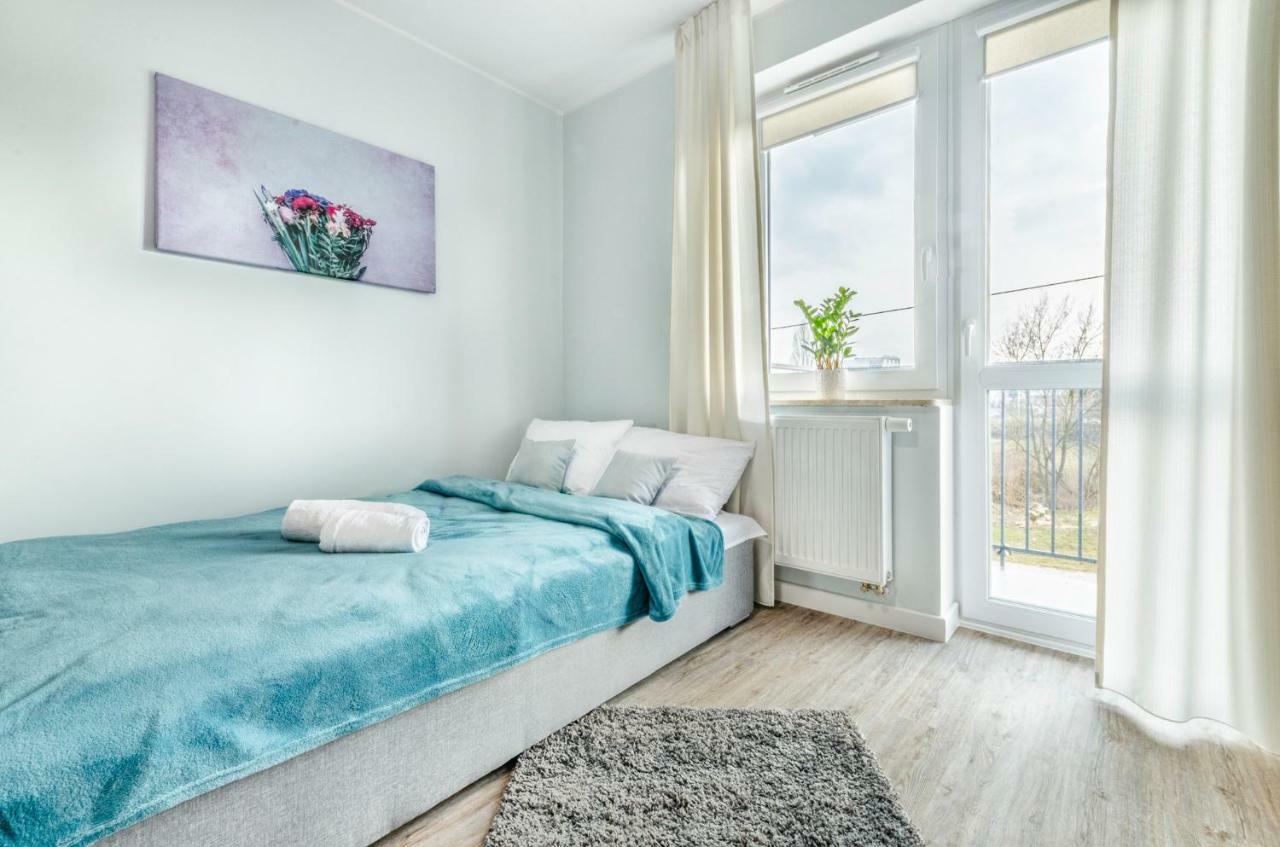 Leilighet Novomiejska 17 *
