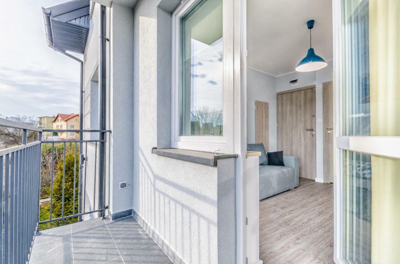 Leilighet Novomiejska 17 *