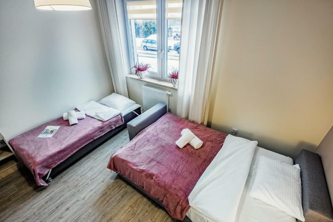 Leilighet Novomiejska 17